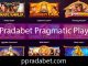 Pradabet pragmatic play sağlayıcısıyla ön alandadır.