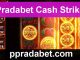 Pradabet Cash Strike oyunu RTP oranı yüksek olması sebebiyle oldukça fazla tercih edilmektedir.